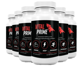Vital Prime